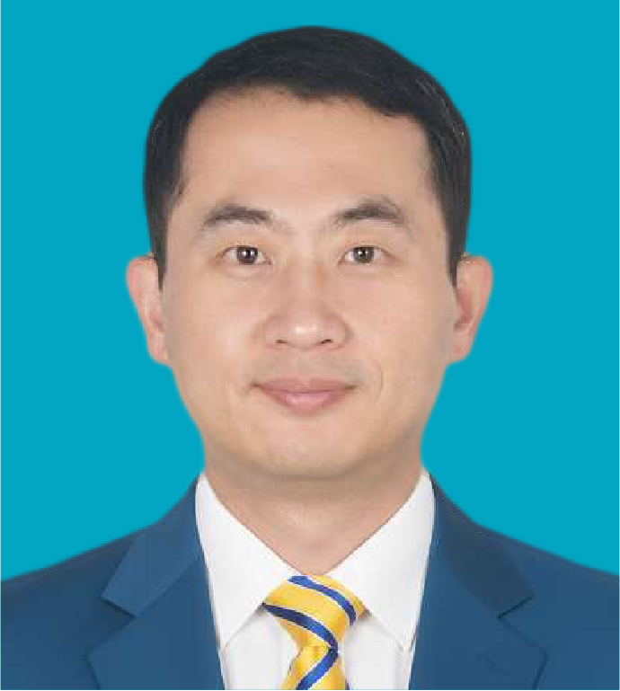 Ambassador Jay Xu
